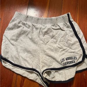 BRANDY MELVILLE SHORTS